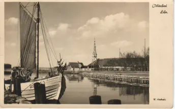 Rys 39: lebski port w 1937.jpg [1290590 bajtów]